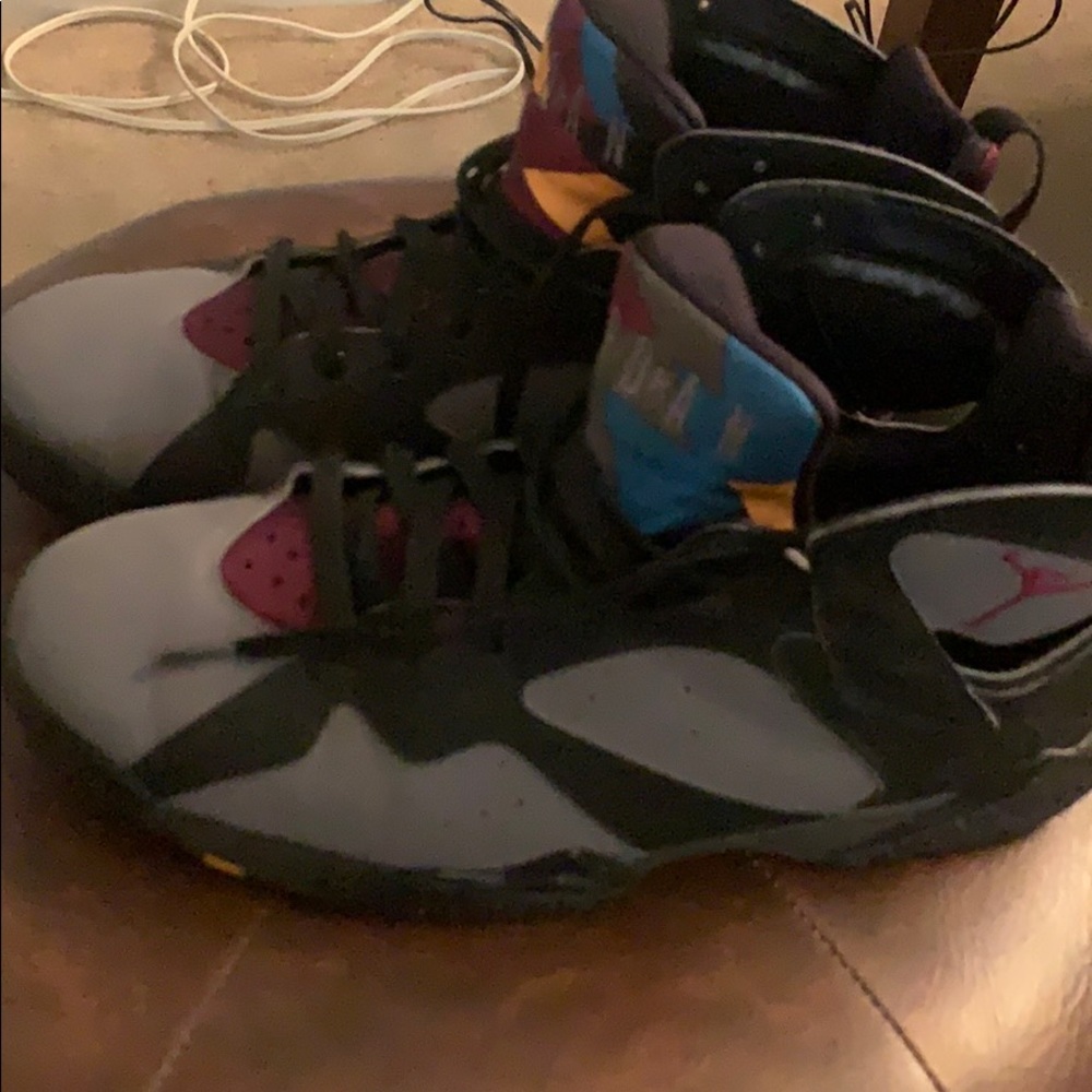 Size 12 Men’s Air Jordan